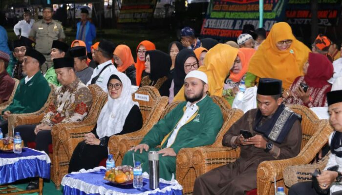 Wali Kota Bangga Tabligh Akbar Kolaborasi Pemko P.Siantar Dengan Tiga Ormas Islam