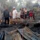 Ditinggal Jaga Durian, Rumah Warga Tangse Terbakar