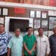 Lempabudti YIHLP Sambut Kunjungan Tokoh lintas Etnis
