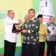 Ashari Tambunan: DS Layak Jadi Lokomotif Pembangunan Di Sumut