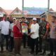 Pj Wali Kota Langsa Tinjau Pasar Murah