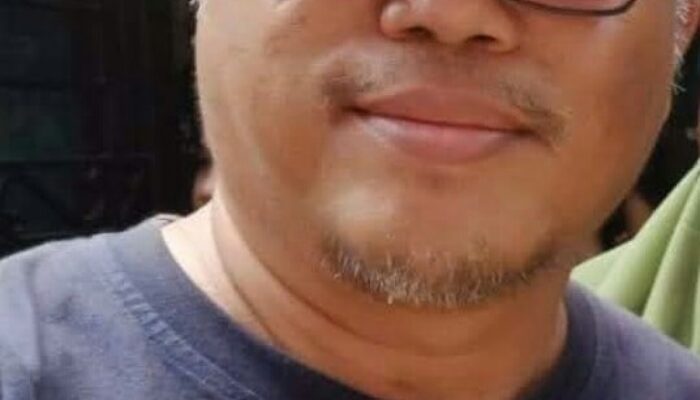 Korban Tabrak Lari Tewas Setelah Dirawat