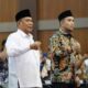 Ditolak DPRD Deliserdang, Bupati Tetap Tunjuk Plt Sekwan