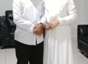 Menggerakkan Shalat Subuh Berjamaah Di Rantobaek