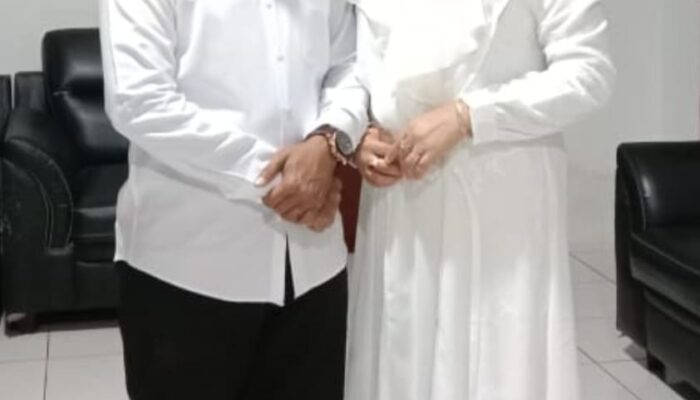 Menggerakkan Shalat Subuh Berjamaah Di Rantobaek