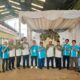 PT Growth Sumatra Indonesia Peringati Isra Mikraj