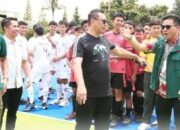Menuju PON Sumut-Aceh, Federasi Hockey Indonesia Jabar Targetkan Emas Semua Nomor