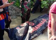 Santriwati Hanyut Di Sungai Parsariran Ditemukan Tewas Setelah 3 Hari Pencarian