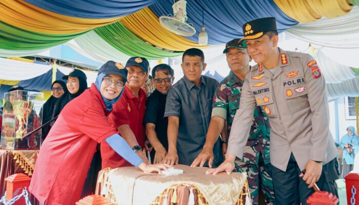 1500 Pelajar Sumut Ikut  Raz Championship 2023