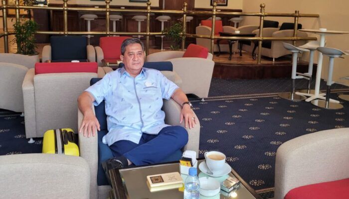NasDem Sumut Minta KPU Serius Lakukan Pendataan Pemilih