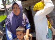 Cerita Karamnya Boat KM Annur Di Perairan Kuala Singkil