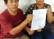 Debt Collector Bawa Kabur Truk, Pedagang Sayur Mengadu Ke Polres P.Siantar