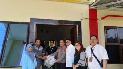 Polsek Bandara Terus Selidiki Petugas Parkir Tewas Ditabrak KA