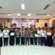 Dirjen PHU Kemenag RI Tutup Kegiatan Sertifikasi Pembimbing Manasik Haji Profesional