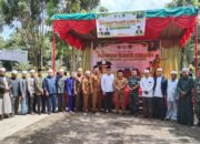 Dinas Pendidikan Provsu Gelar MTQ Antar Pelajar SMA/SMK Se-Palas