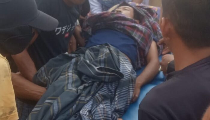 Lagi, Warga Simeulue Meninggal Dunia Jatuh Saat Panen Cengkeh