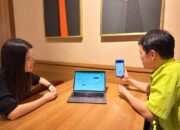 Nusaprospect Bantu Maksimalkan Produktivitas Sales Perusahaan