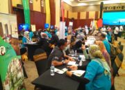Ratusan Pengusaha Pariwisata Ikuti Aceh Travel Mart
