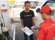 Animo Tinggi Masyarakat Sumut Daftarkan Kendaraan dalam Program Subsidi Tepat Pertamina