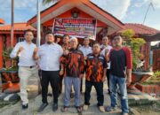 PAC Pemuda Pancasila Medan Belawan Buka Pendaftaran Calon Ketua