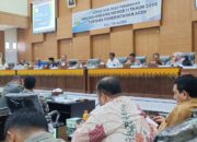 Setiap Pasal Dalam UUPA Tersandera Frasa Perundang-undangan Lainnya