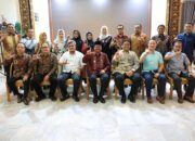 RSU Cut Meutia Dituntut Berinovasi Untuk Kemudahan Pelayananan