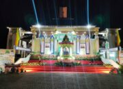 Heboh, Hadiah Juara MTQ Ke-22 Madina