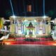 Heboh, Hadiah Juara MTQ Ke-22 Madina