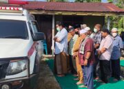 Pemko Langsa Fasilitasi Kepulangan Jenazah Joko Yang Meninggal Di Bali