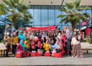 Edukasi Melalui Workshop Guru Pentingnya Membangun Kreativitas Siswa Dalam Usia Dini