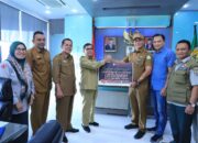 Pemko Banda Aceh Salurkan Bantuan Kemanusiaan Untuk Turki