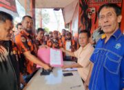 Hadi Suhendra Calonkan Diri Pemilihan Ketua PAC PP Medan Belawan