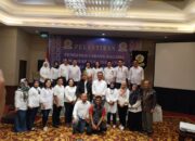 Pengurus Pengcab Kagama Se-Sumut Dikukuhkan