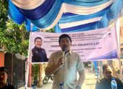 Habiburrahman Sinuraya: Pemko Jamin Kesehatan Warganya Sesuai Perda Sistem Kesehatan Kota Medan