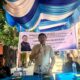 Habiburrahman Sinuraya: Pemko Jamin Kesehatan Warganya Sesuai Perda Sistem Kesehatan Kota Medan