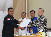 Persoalan Lahan Eks HGU PT Laot Bangko, YARA Lapor Ke Dek Gam