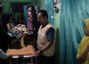 Relawan TAA-CP Sumut Antar Jenazah Ke Aceh