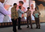 Ekspor Memajukan Sebuah Daerah