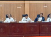 Rencana Reklamasi PT.MNA Masih Proses, Iklim Investasi Harus Kondusif