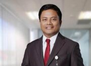 Sosok Babay Parid Wazdi Dirut Bank Sumut Yang Penuh Prestasi