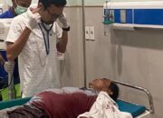 Direktur RSUZA, Isra Firmansyah: Kondisi Pj Bupati Aceh Timur Stabil