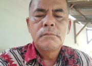 36 Tahun Mengabdi Jadi PNS, Abdul Kholik Nasution BE Masuki Purna Bakti&nbsp;