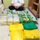 Polisi Ungkap Peredaran 46 Kg Sabu Dan Belasan Ribu Pil Ekstasi