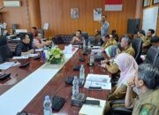 Bangunan di Pelabuhan Belawan Harus Miliki IMB