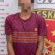 Curi Kabel, Seorang Pria Diamankan Sat Reskrim Polres Batubara