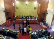 DPRK Bener Meriah Tetapkan 5 Calon Anggota Tetap Badan Baitul Mal