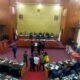DPRK Bener Meriah Tetapkan 5 Calon Anggota Tetap Badan Baitul Mal