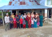 DWP Batubara&nbsp; Bantu Panti Asuhan Darul Ikhlas, Pembangunan Asrama Putri Mendesak