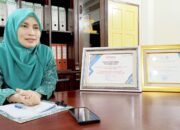 Dipimpin Ny Suaidah Sulaiman, TP PKK Pidie Raih Banyak Penghargaan