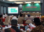 Wakil Ketua Baznas: Aceh Perlu Bank Wakaf